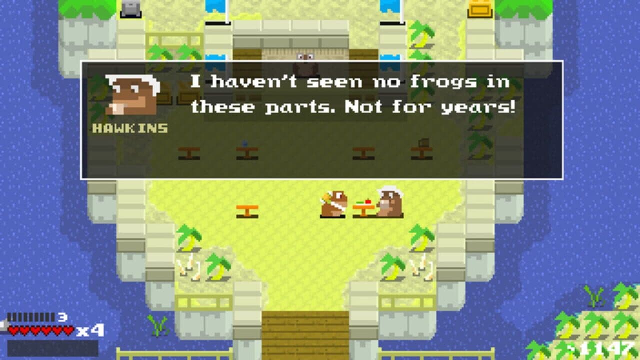 Toad on Fire thumbnail 2