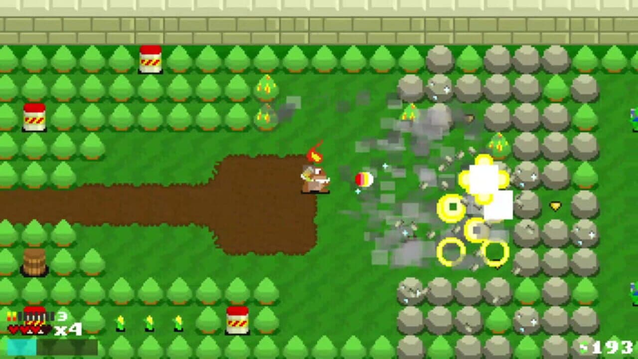 Toad on Fire thumbnail 3