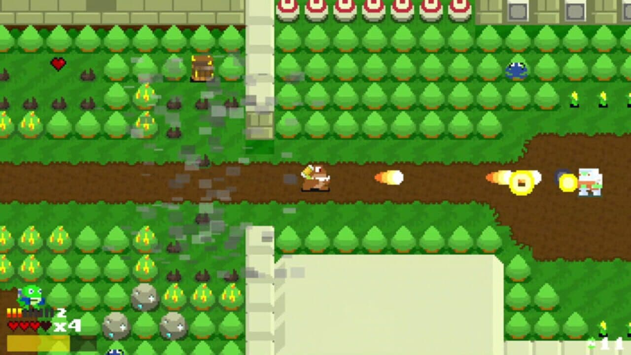 Toad on Fire thumbnail 10