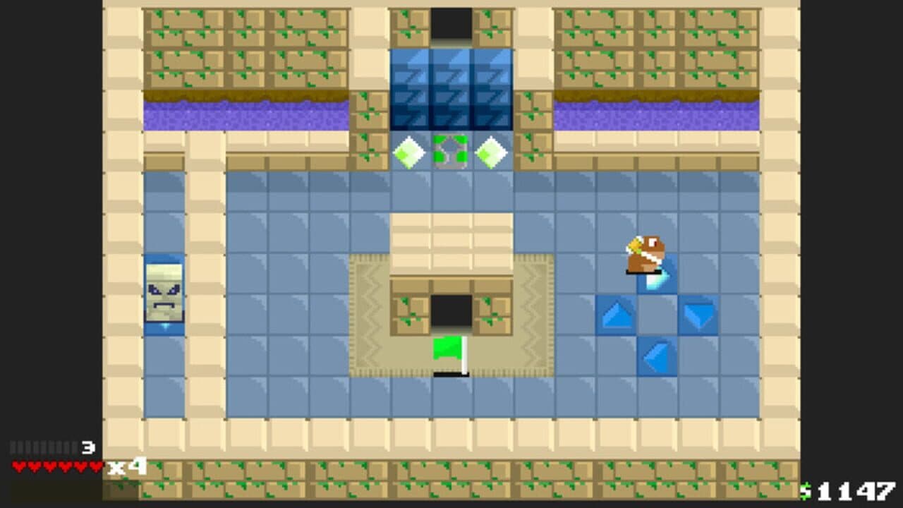Toad on Fire thumbnail 11