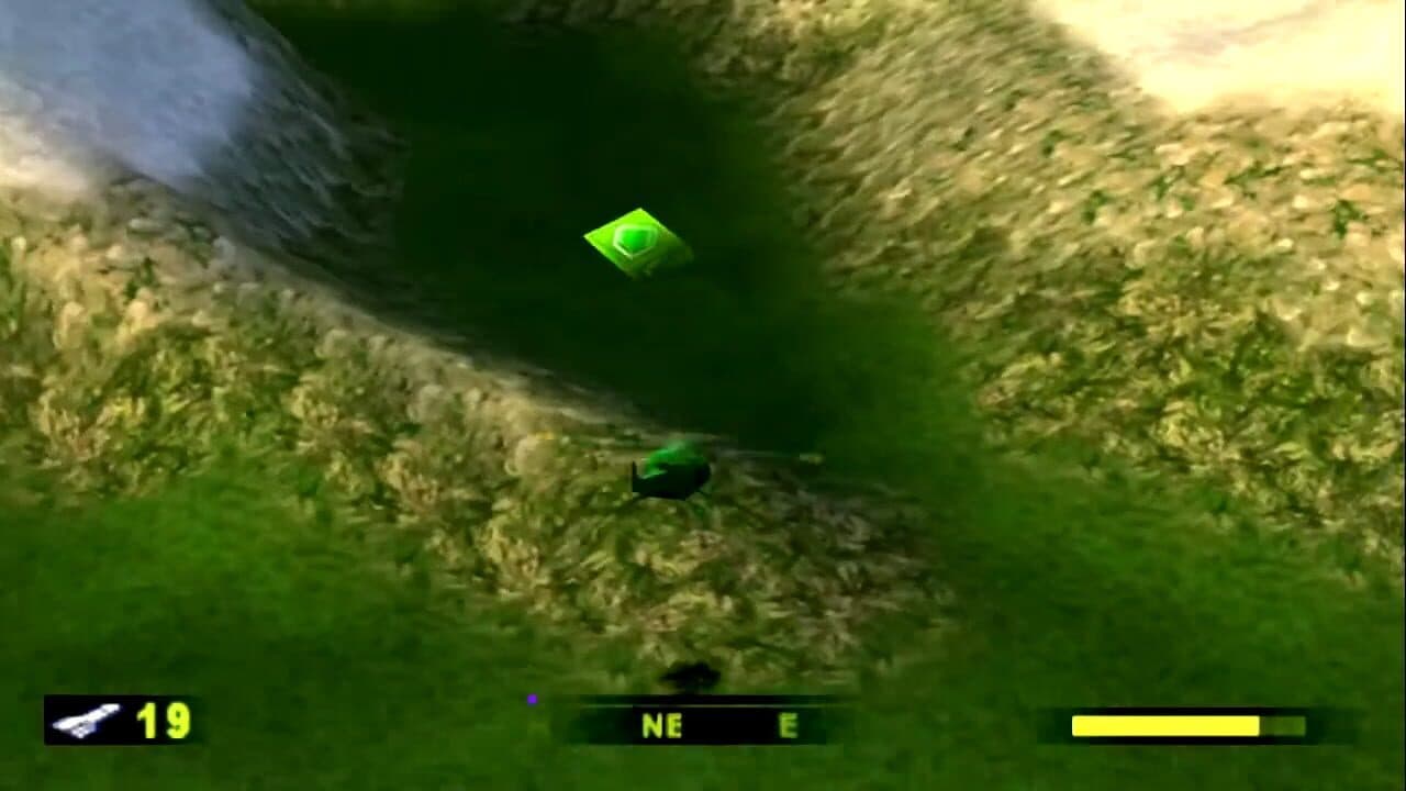 Army Men: Air Attack thumbnail 3