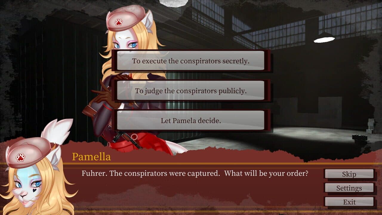Furry Hitler thumbnail 2