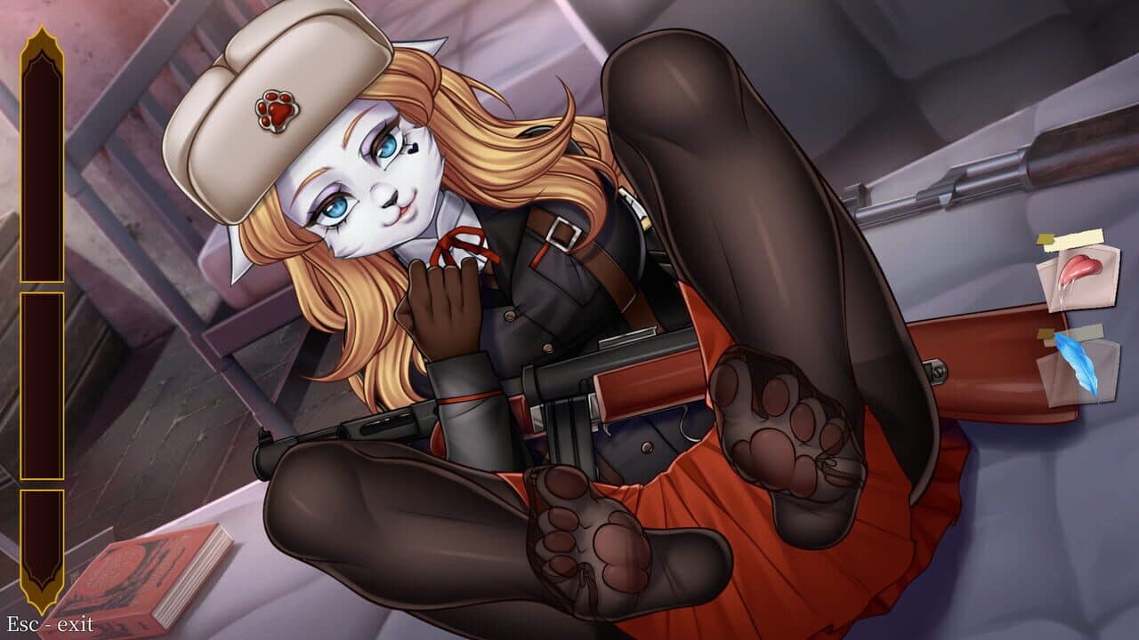 Furry Hitler thumbnail 7