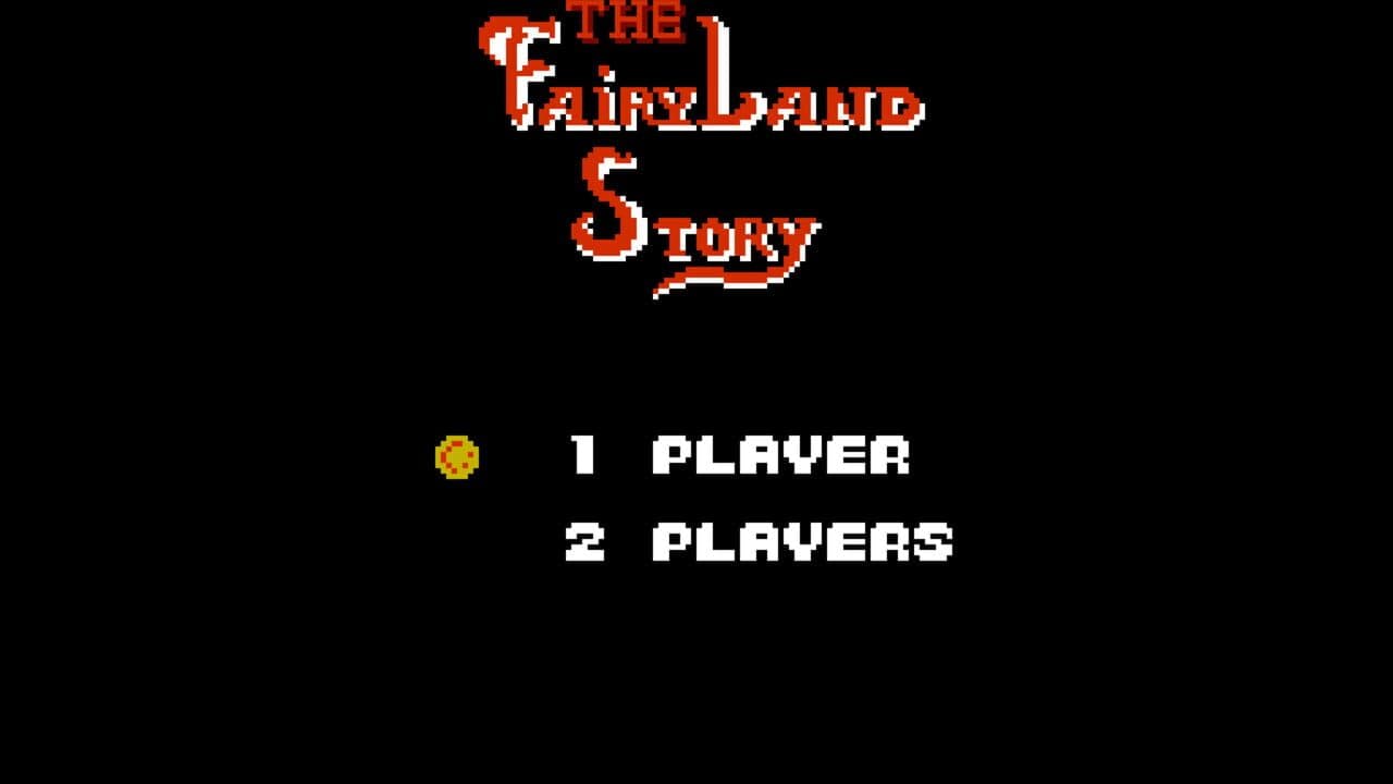 The Fairyland Story thumbnail 2