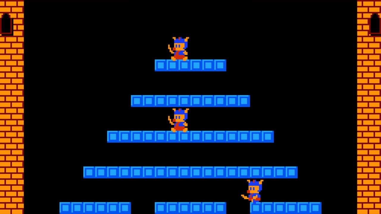 The Fairyland Story screenshot 1