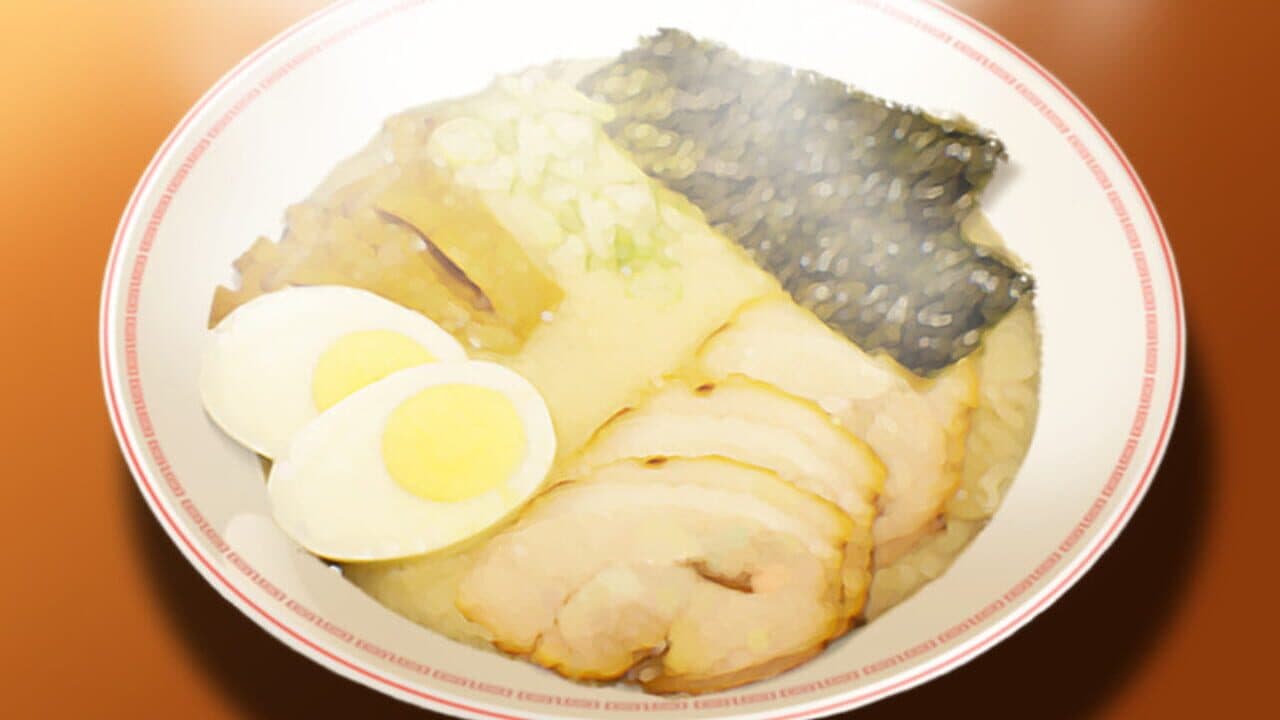 Go! Go! Nippon!: My First Trip to Japan thumbnail 9