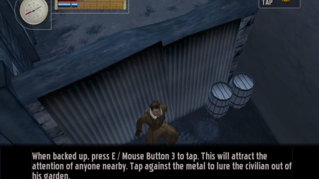 Pilot Down: Behind Enemy Lines thumbnail 2
