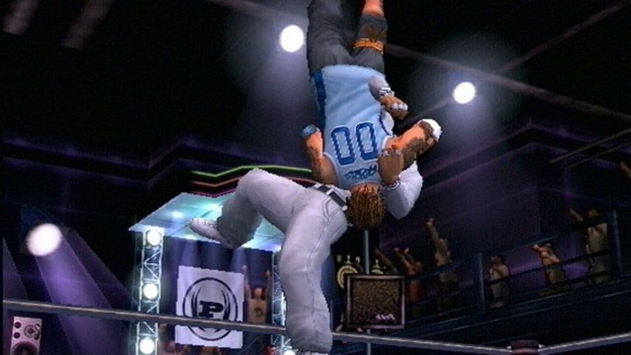 Def Jam Vendetta thumbnail 4