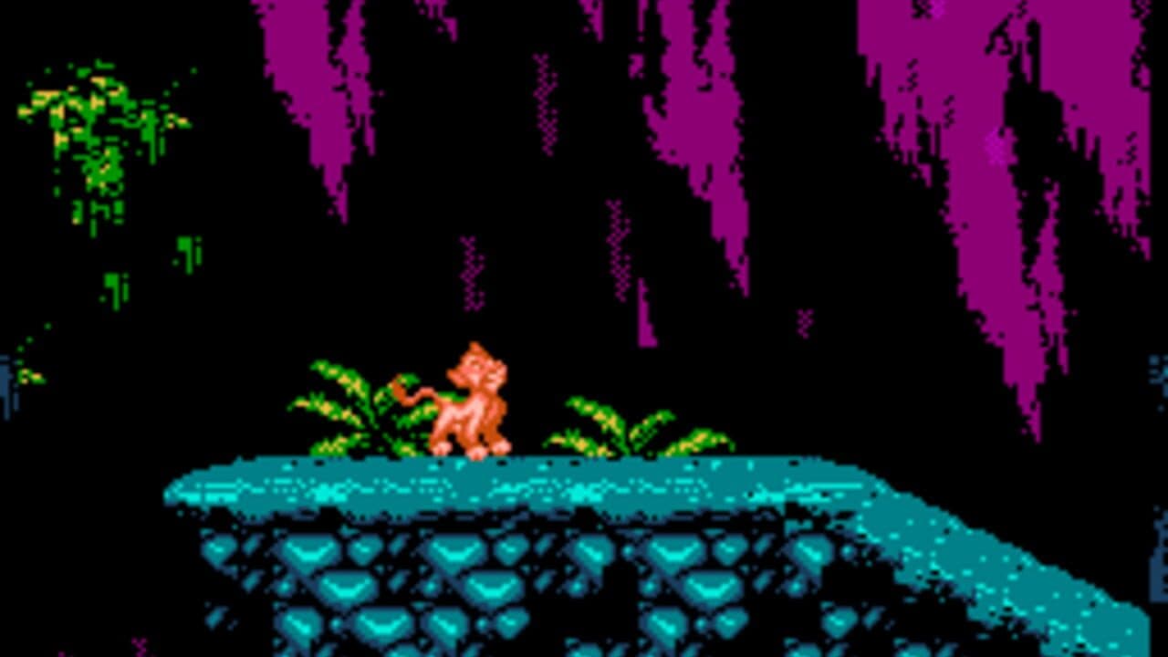 The Lion King Legeng thumbnail 2