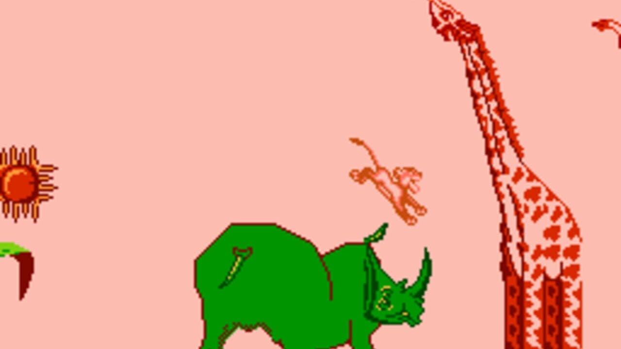 The Lion King Legeng thumbnail 3