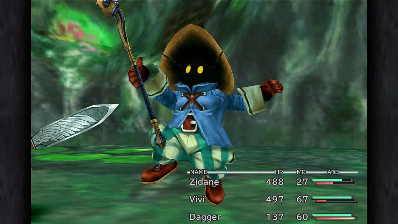 Final Fantasy IX thumbnail 4