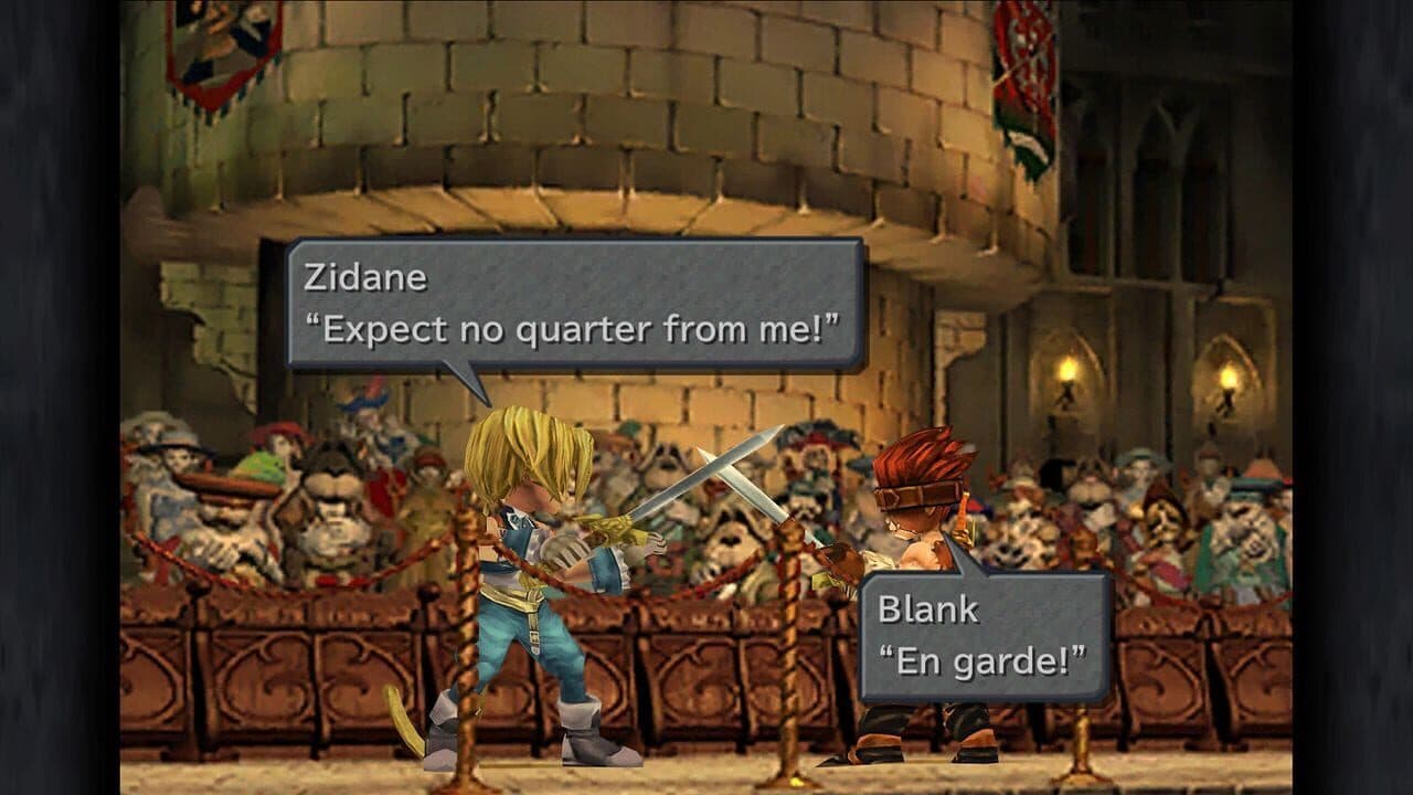 Final Fantasy IX thumbnail 5