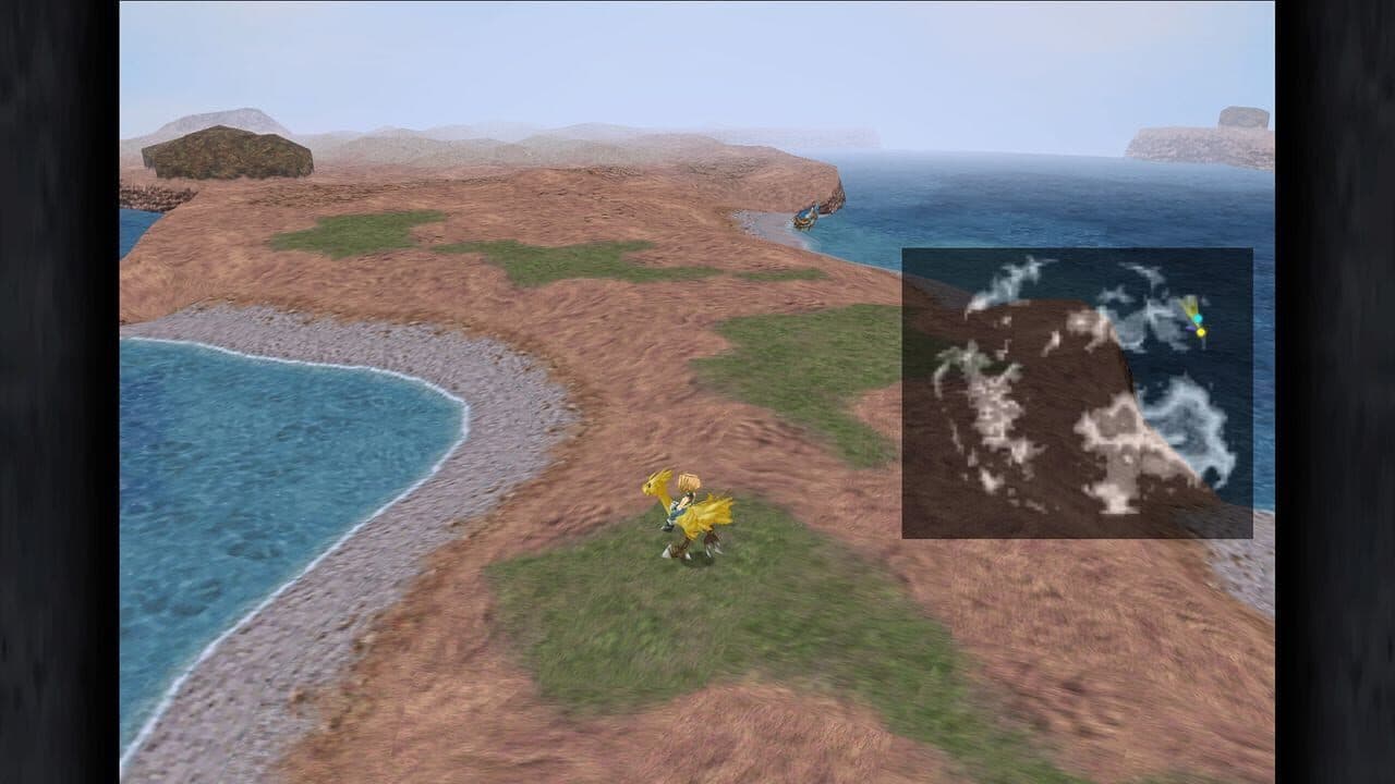 Final Fantasy IX thumbnail 7