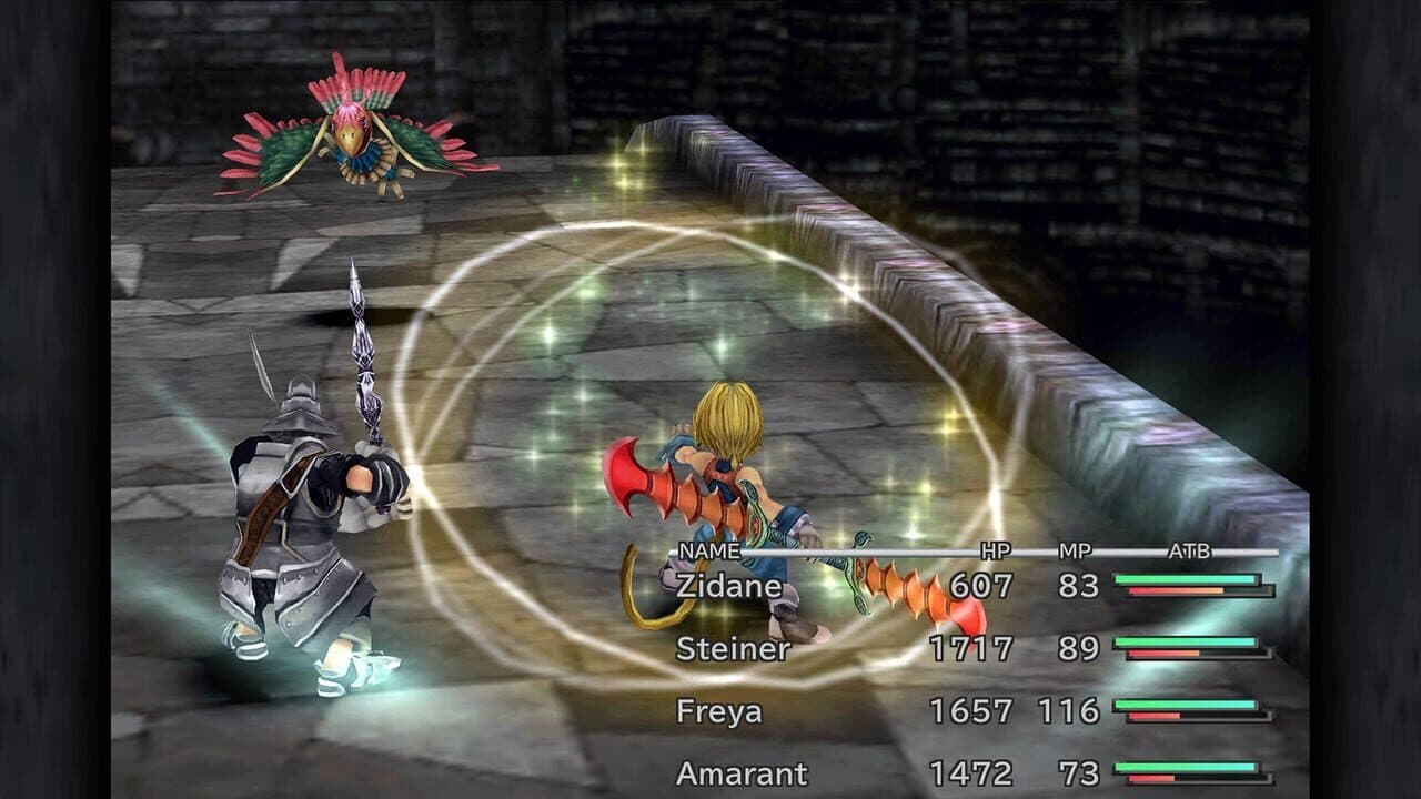 Final Fantasy IX thumbnail 2