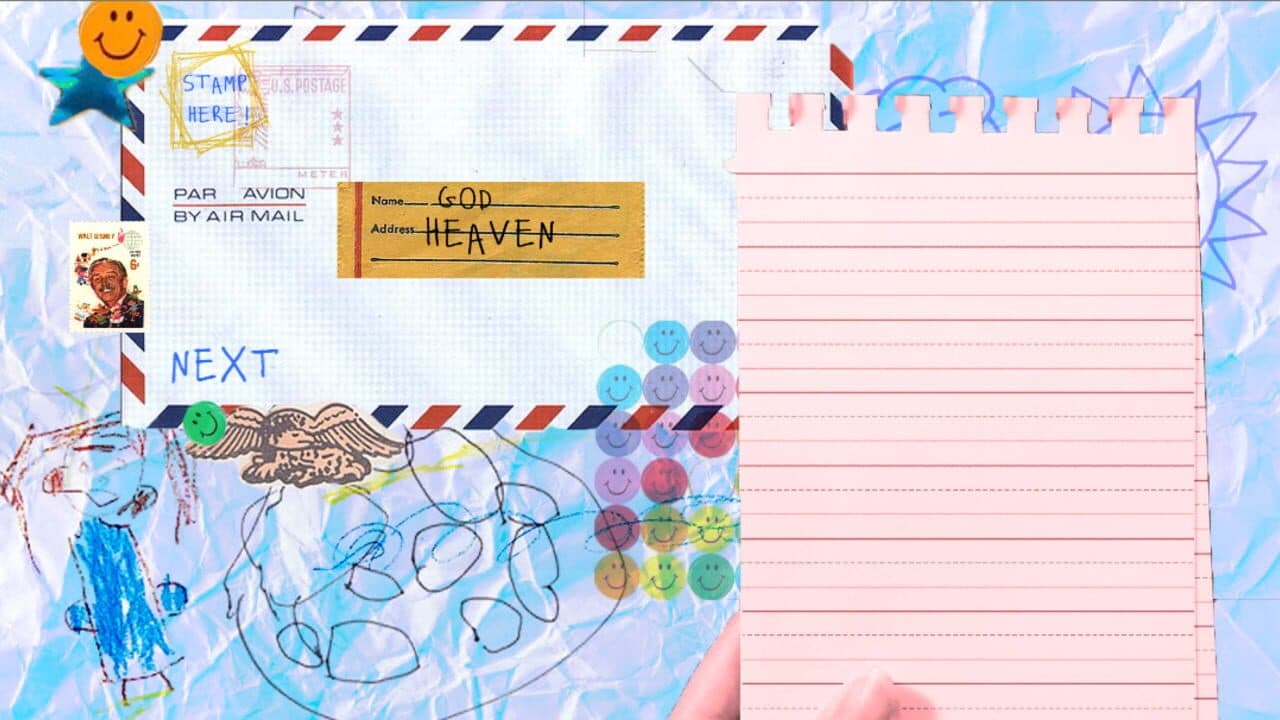 A God Who Lives in Your Head thumbnail 2