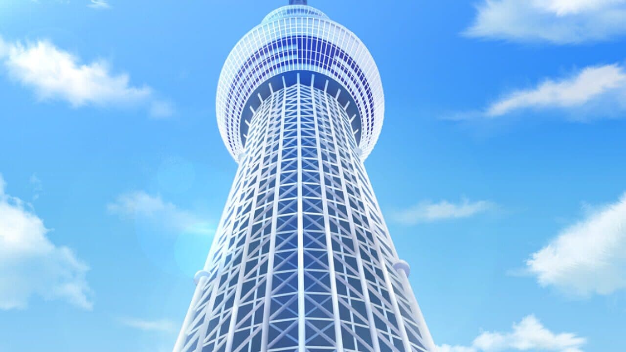 Go! Go! Nippon! 2015 thumbnail 9