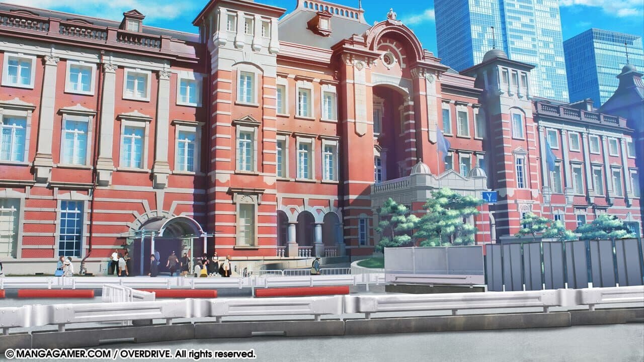 Go! Go! Nippon! 2016 thumbnail 5