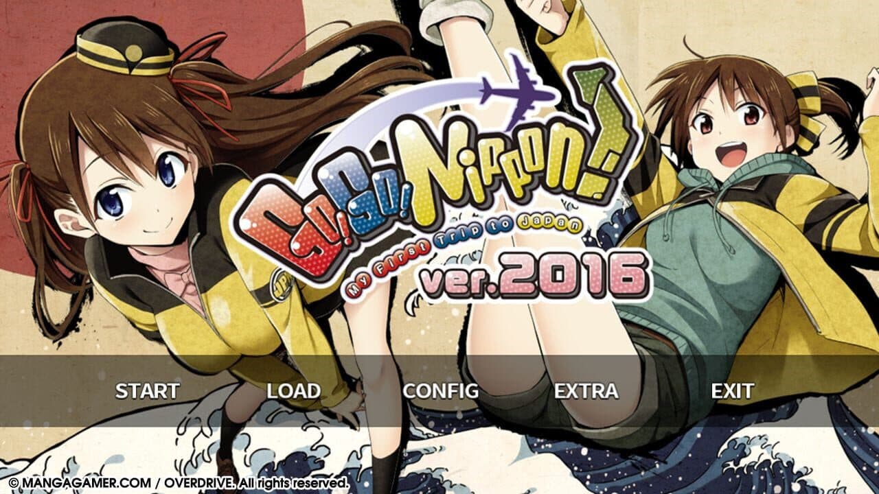 Go! Go! Nippon! 2016 thumbnail 8