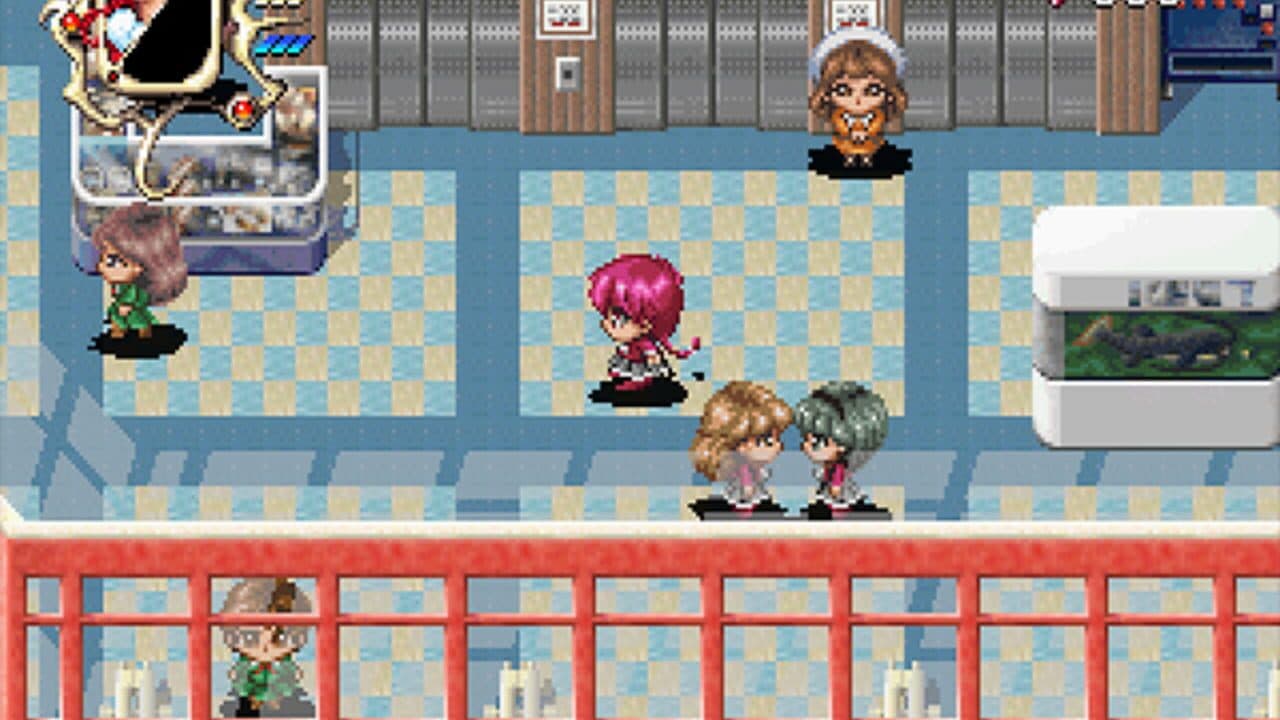 Magic Knight Rayearth thumbnail 4