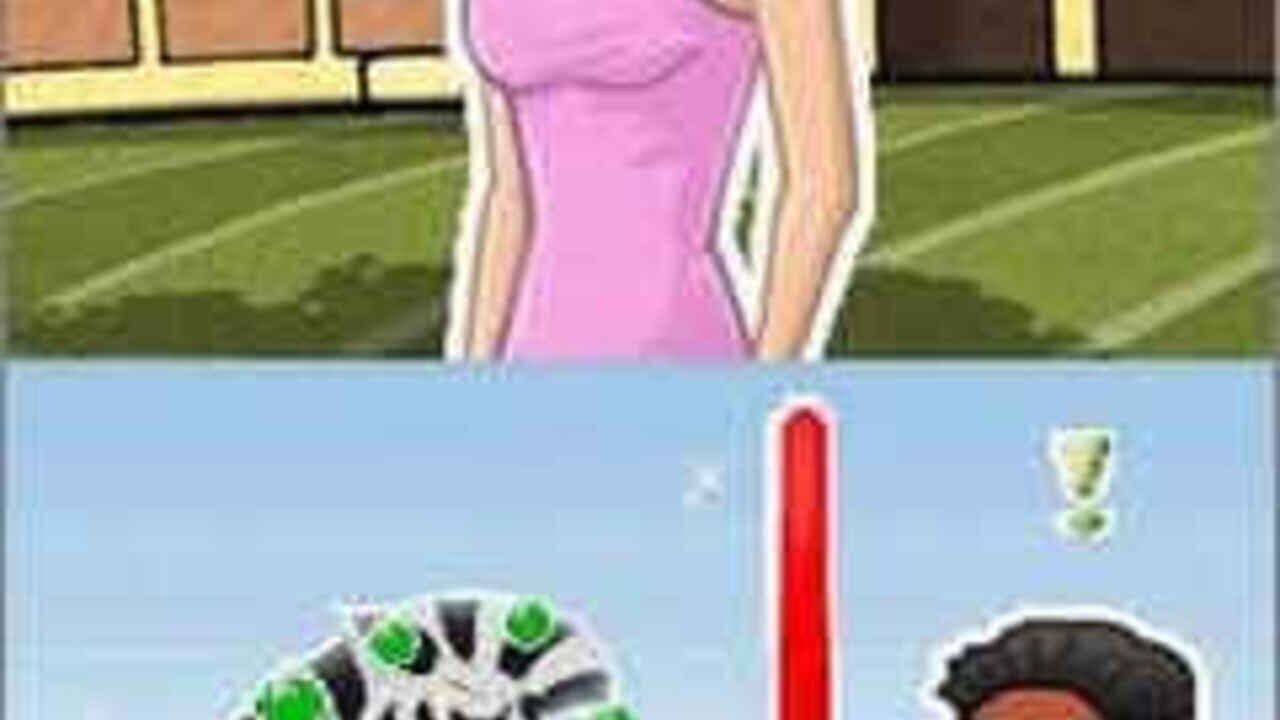 Mean Girls thumbnail 4