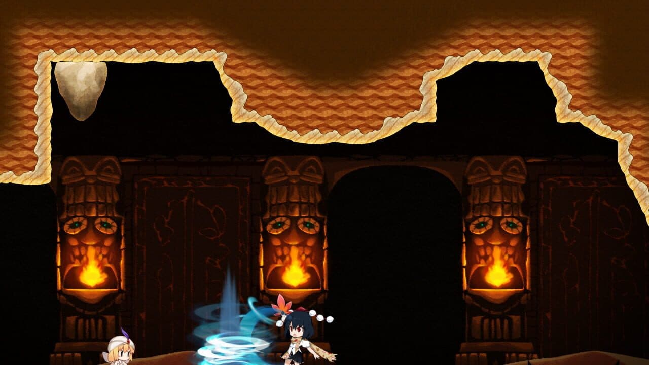 Double Focus thumbnail 2