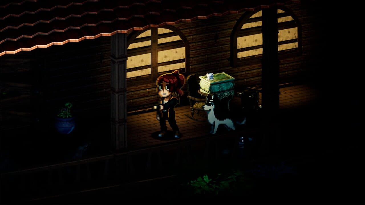 Enigma of Fear thumbnail 3