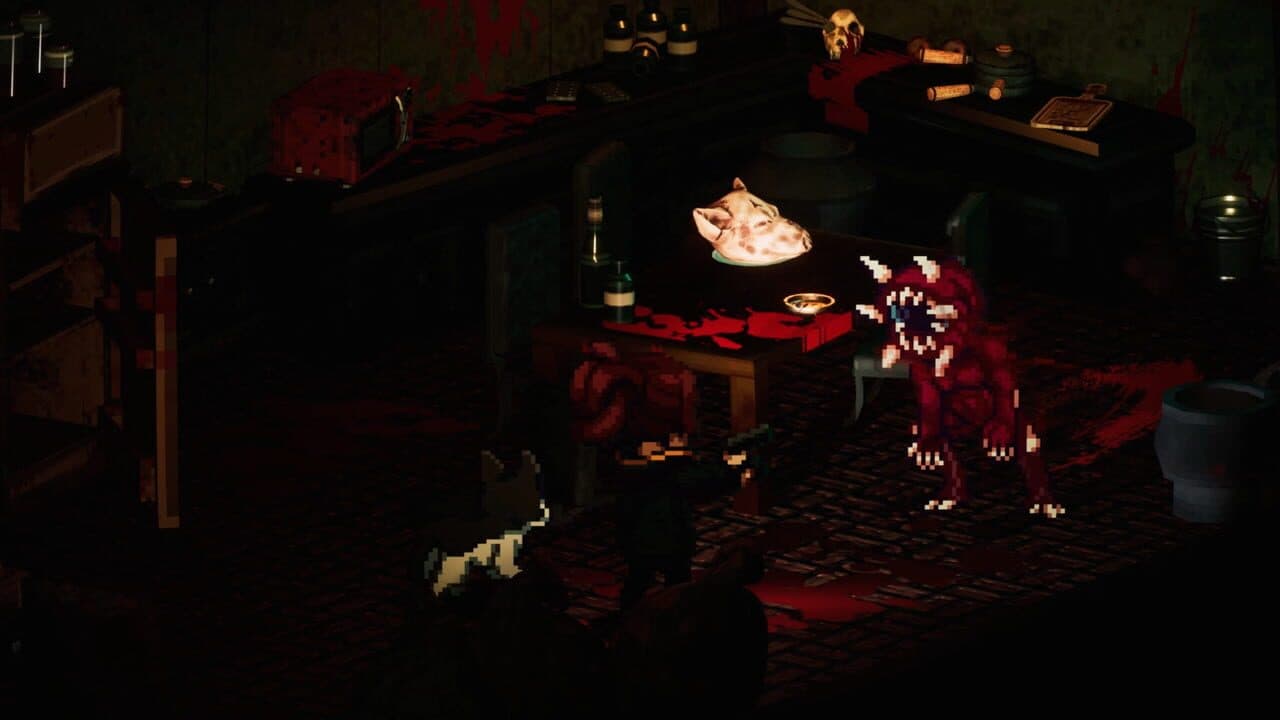 Enigma of Fear thumbnail 7