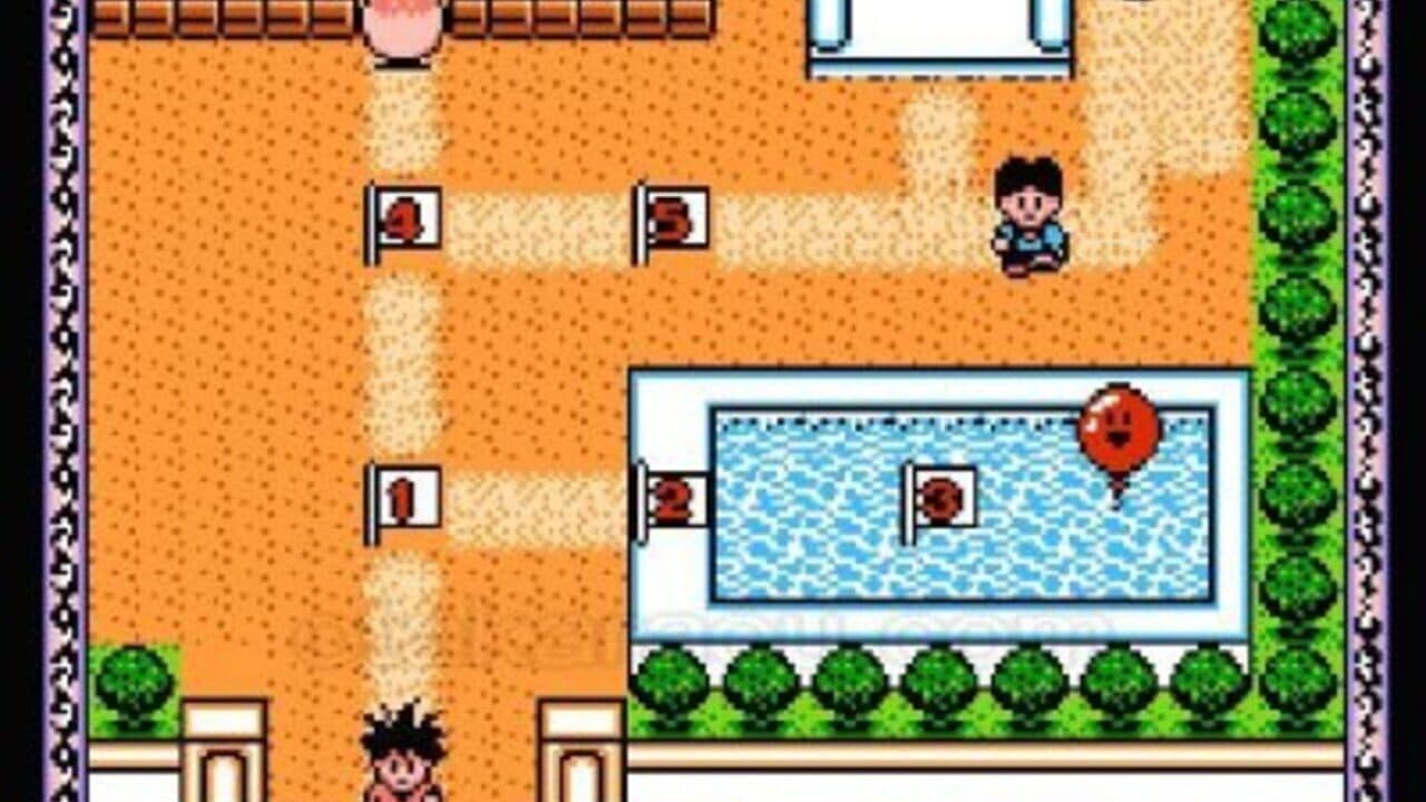 Magical Taluluto-kun 2: Magical Adventure thumbnail 2