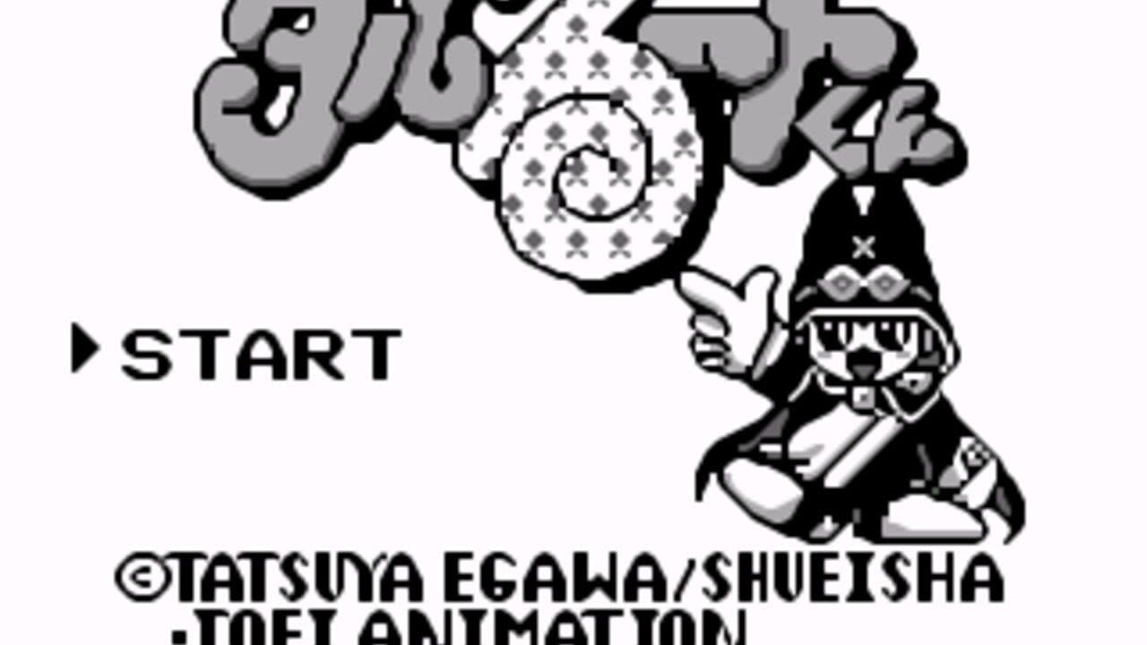 Magical Taluluto-kun thumbnail 3