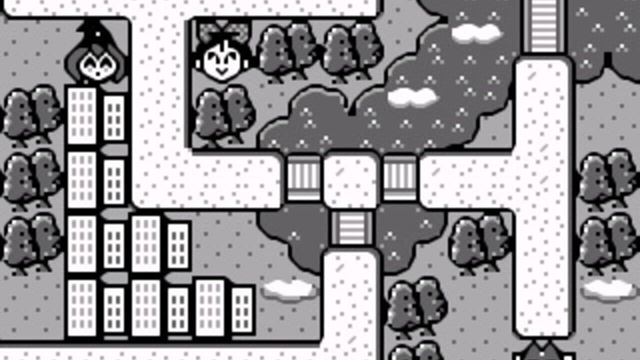 Magical Taluluto-kun 2: Raiba Zone Panic!! thumbnail 11
