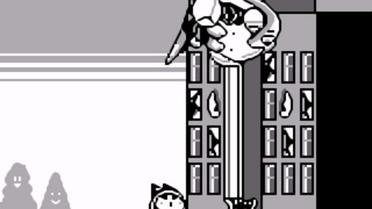 Magical Taluluto-kun 2: Raiba Zone Panic!! thumbnail 3
