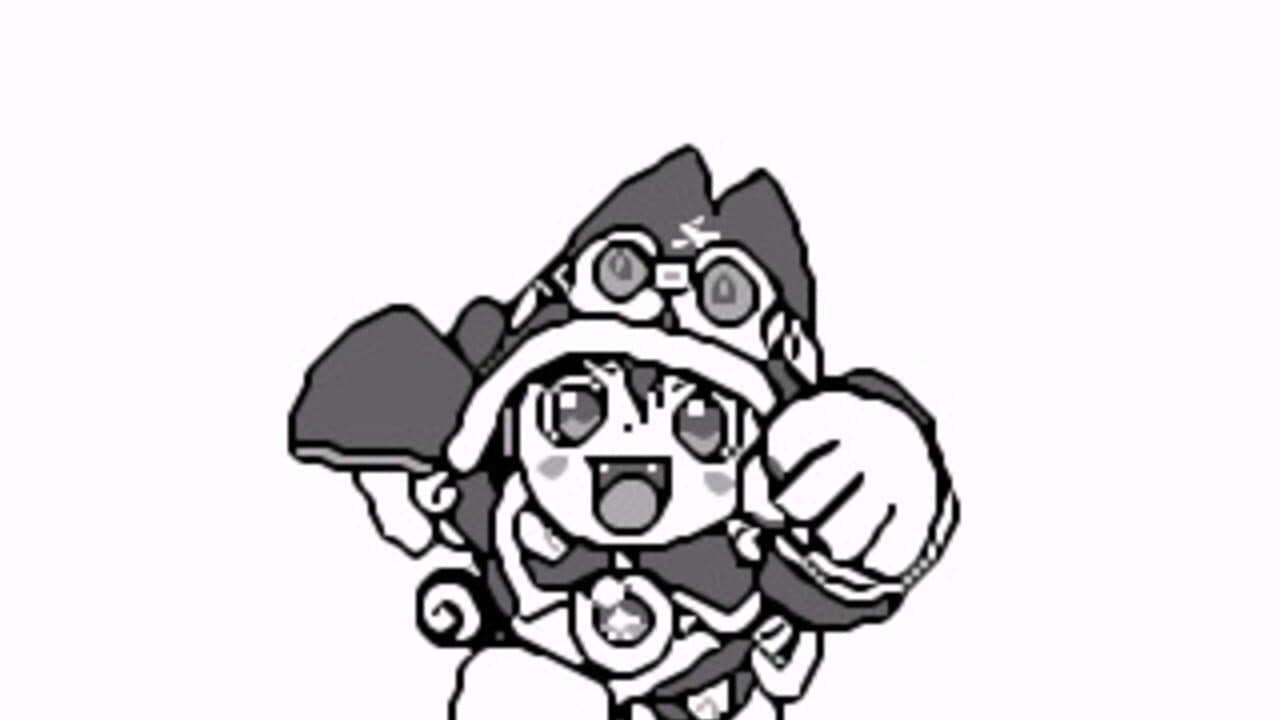 Magical Taluluto-kun 2: Raiba Zone Panic!! screenshot 1