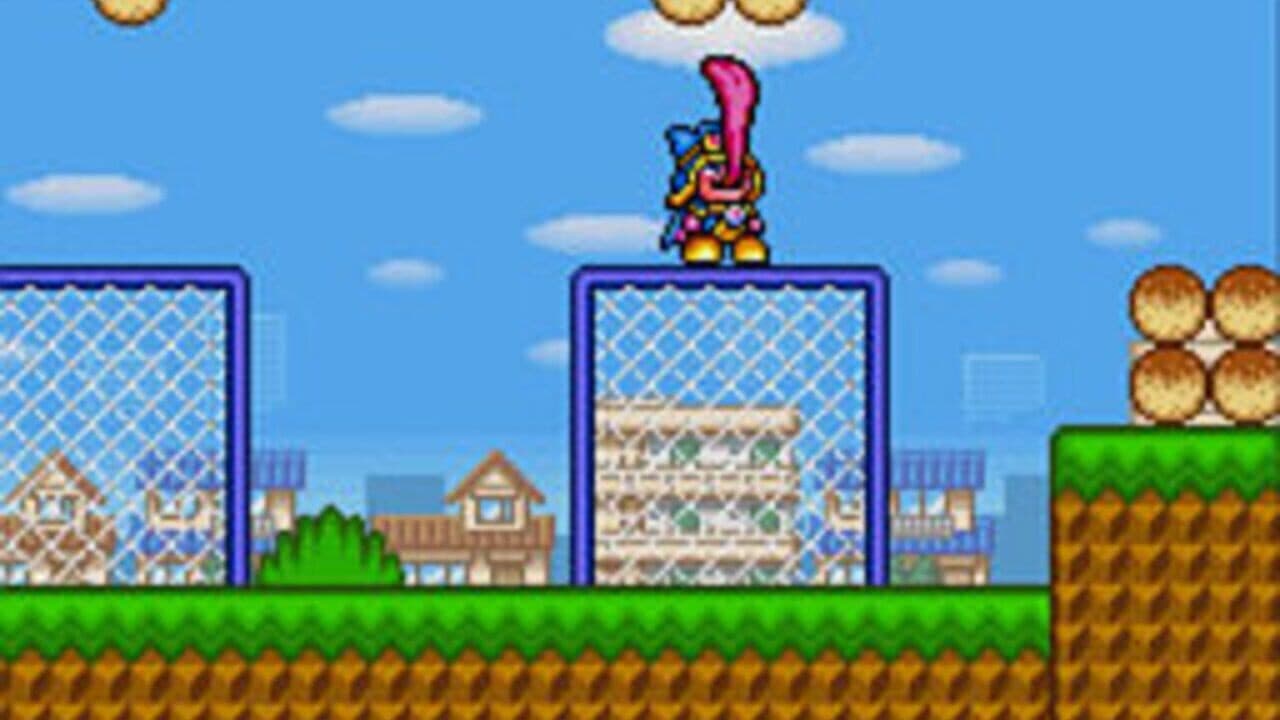 Magical Taluluto-kun: Magic Adventure thumbnail 3