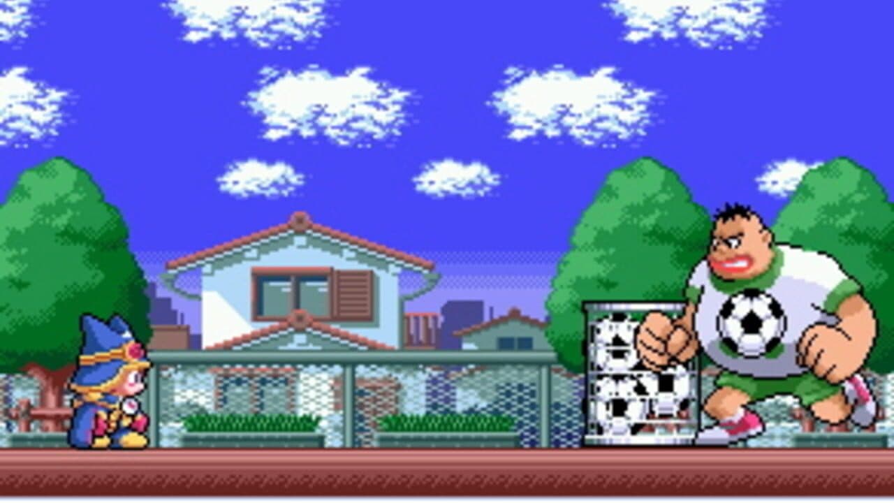 Magical Taluluto-kun thumbnail 5