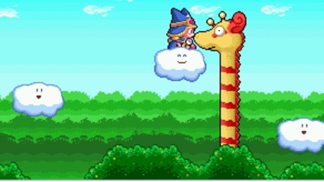 Magical Taluluto-kun thumbnail 2