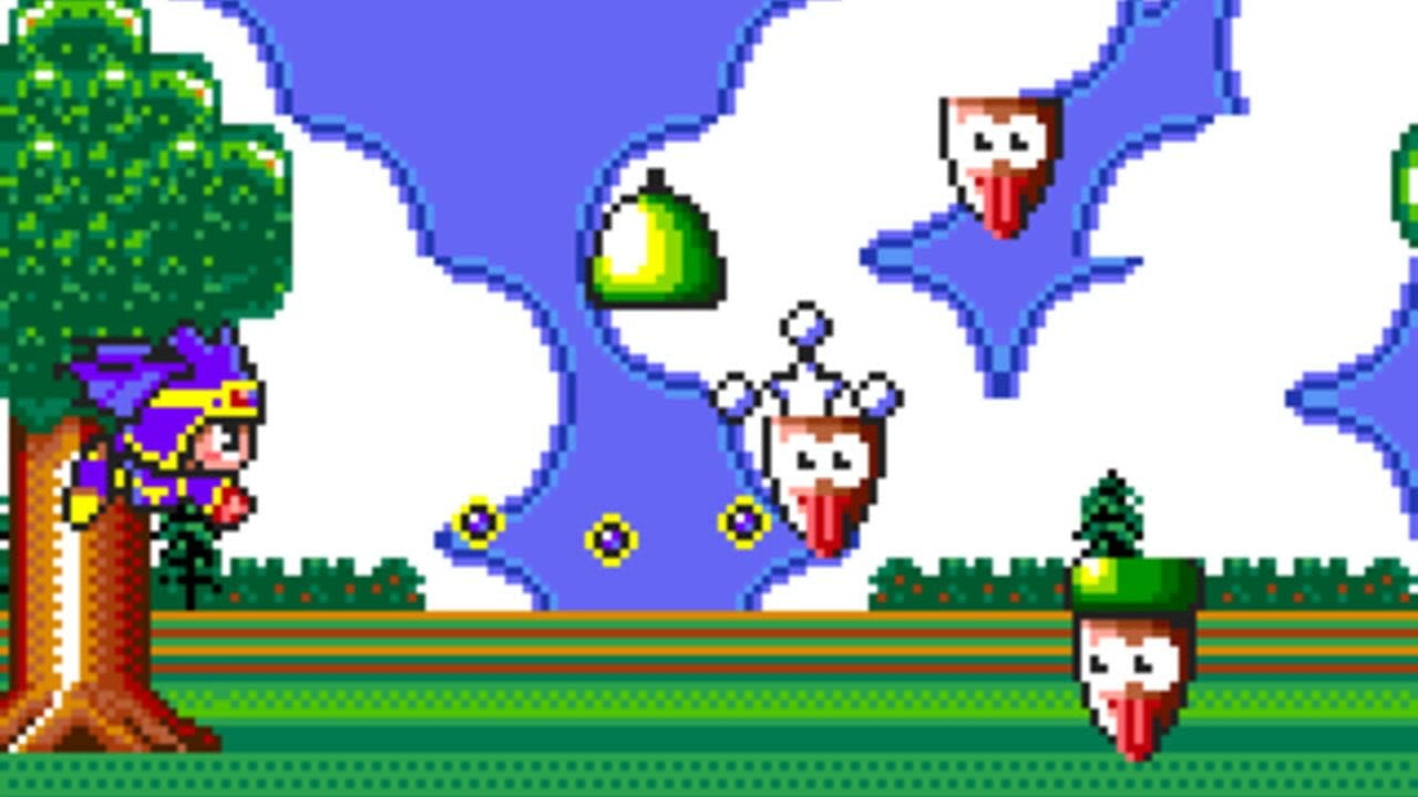 Magical Taluluto-kun thumbnail 2