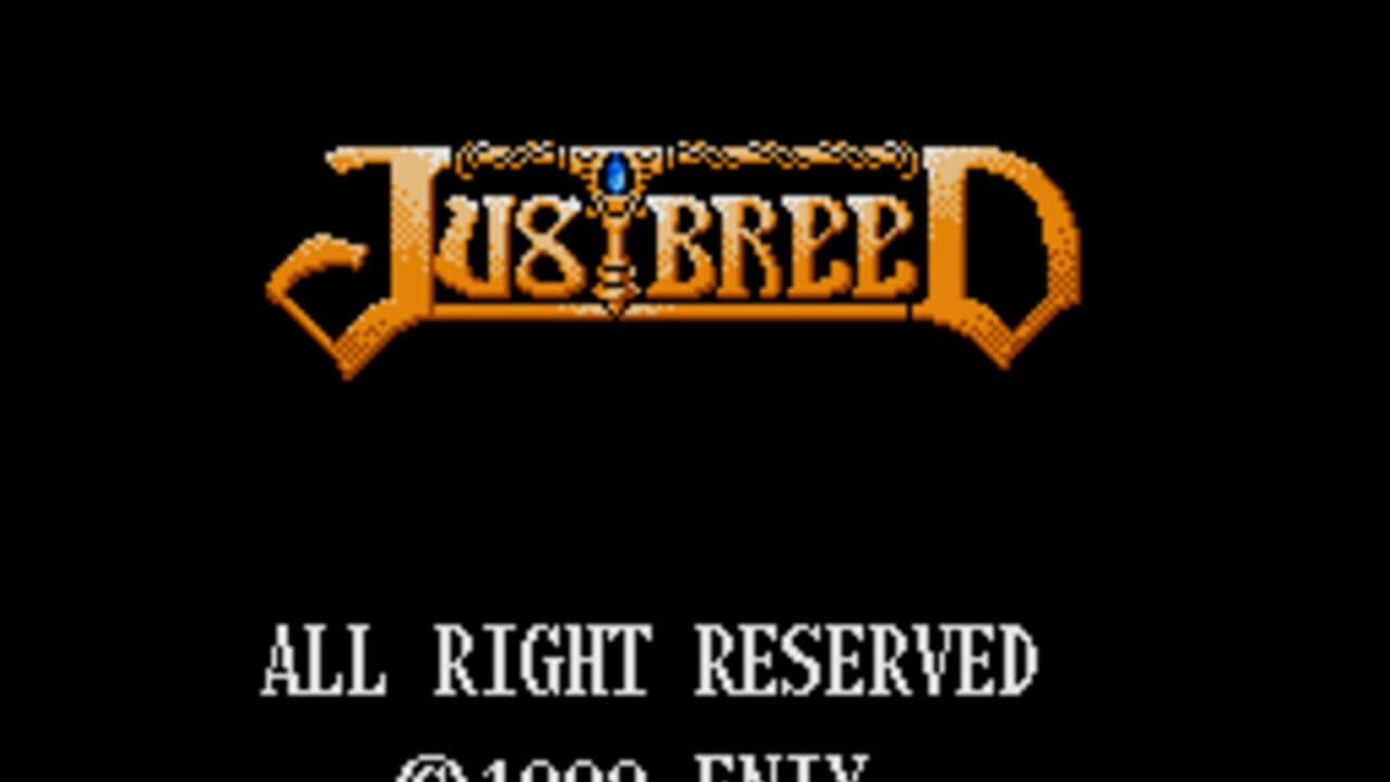 Just Breed thumbnail 3