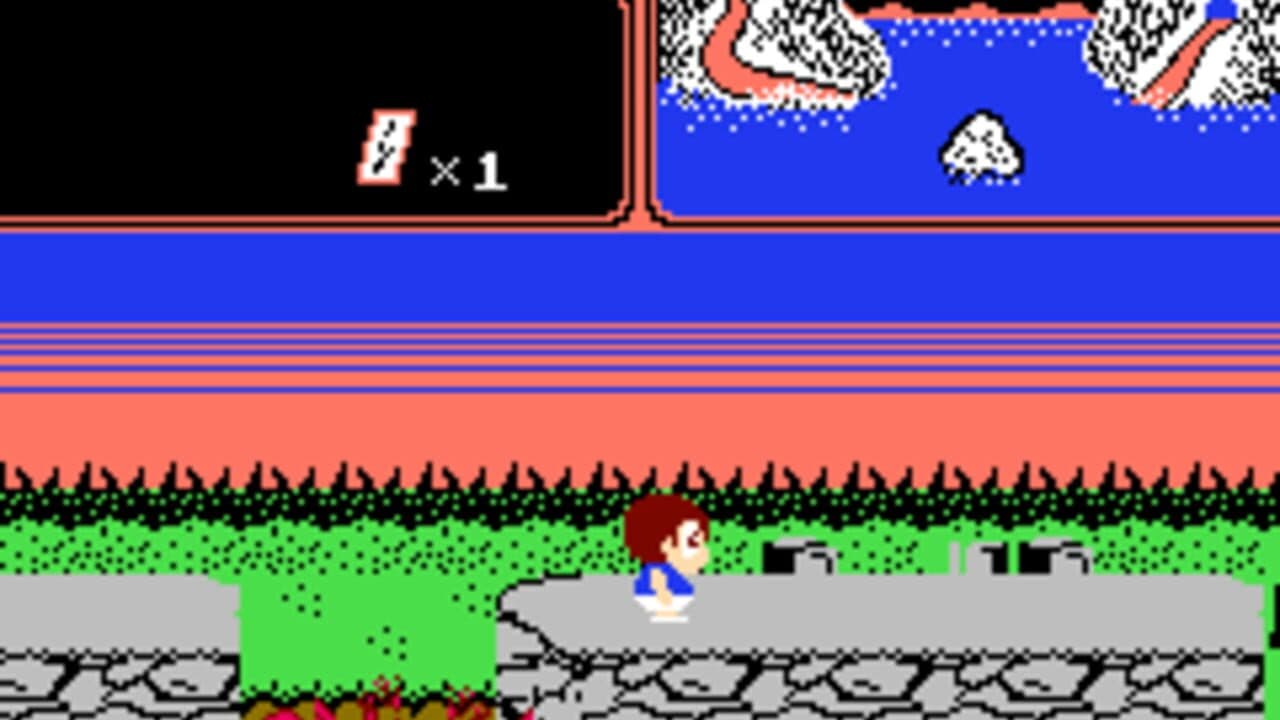Youkai Douchuuki screenshot 1