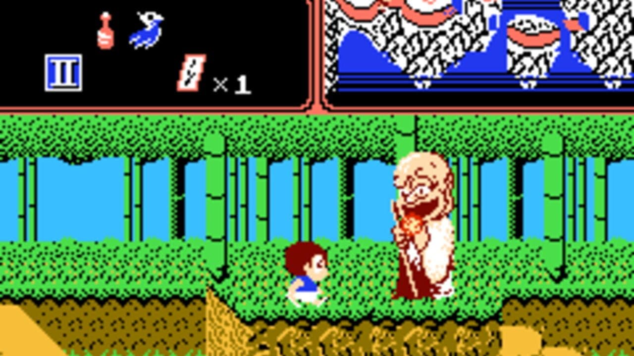 Youkai Douchuuki thumbnail 2