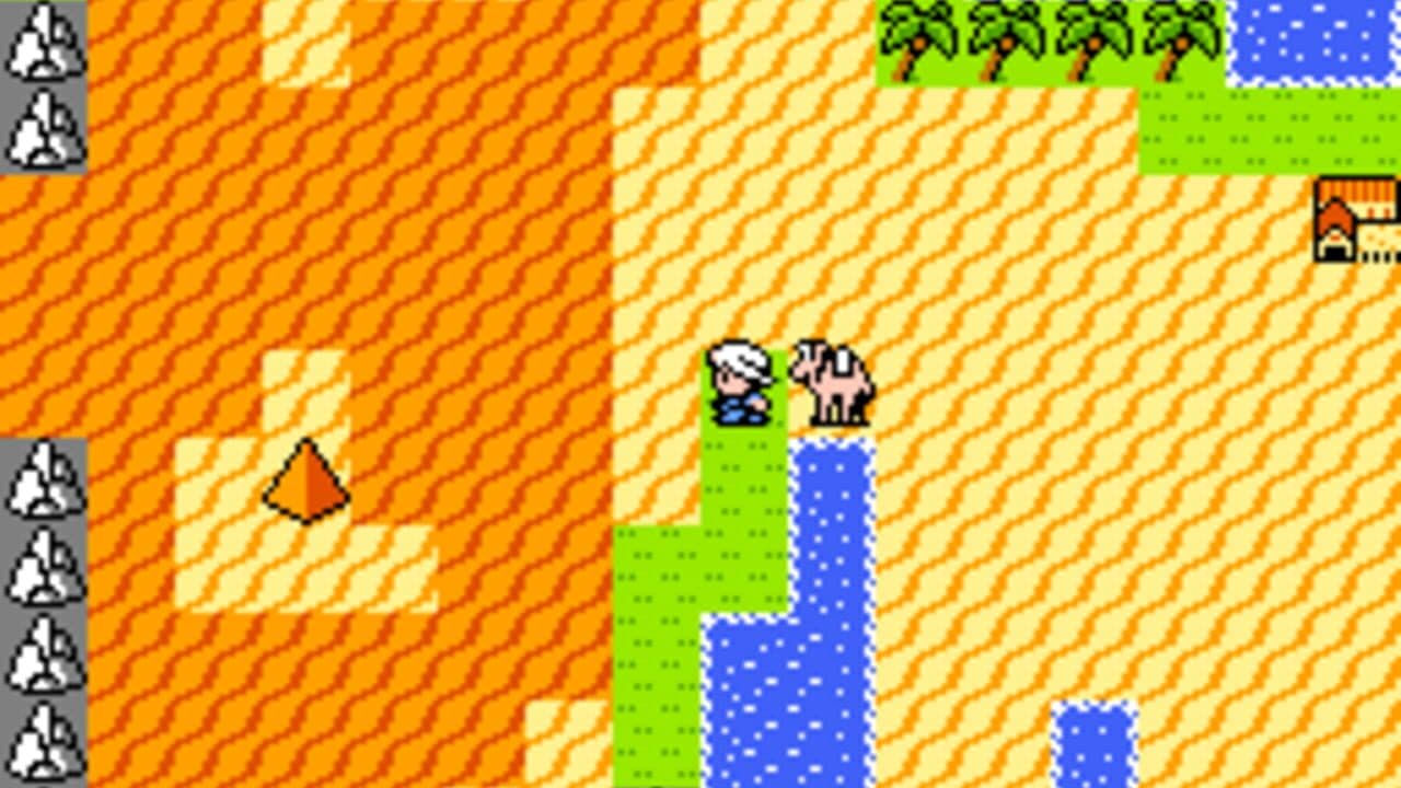 Niji no Silkroad thumbnail 4