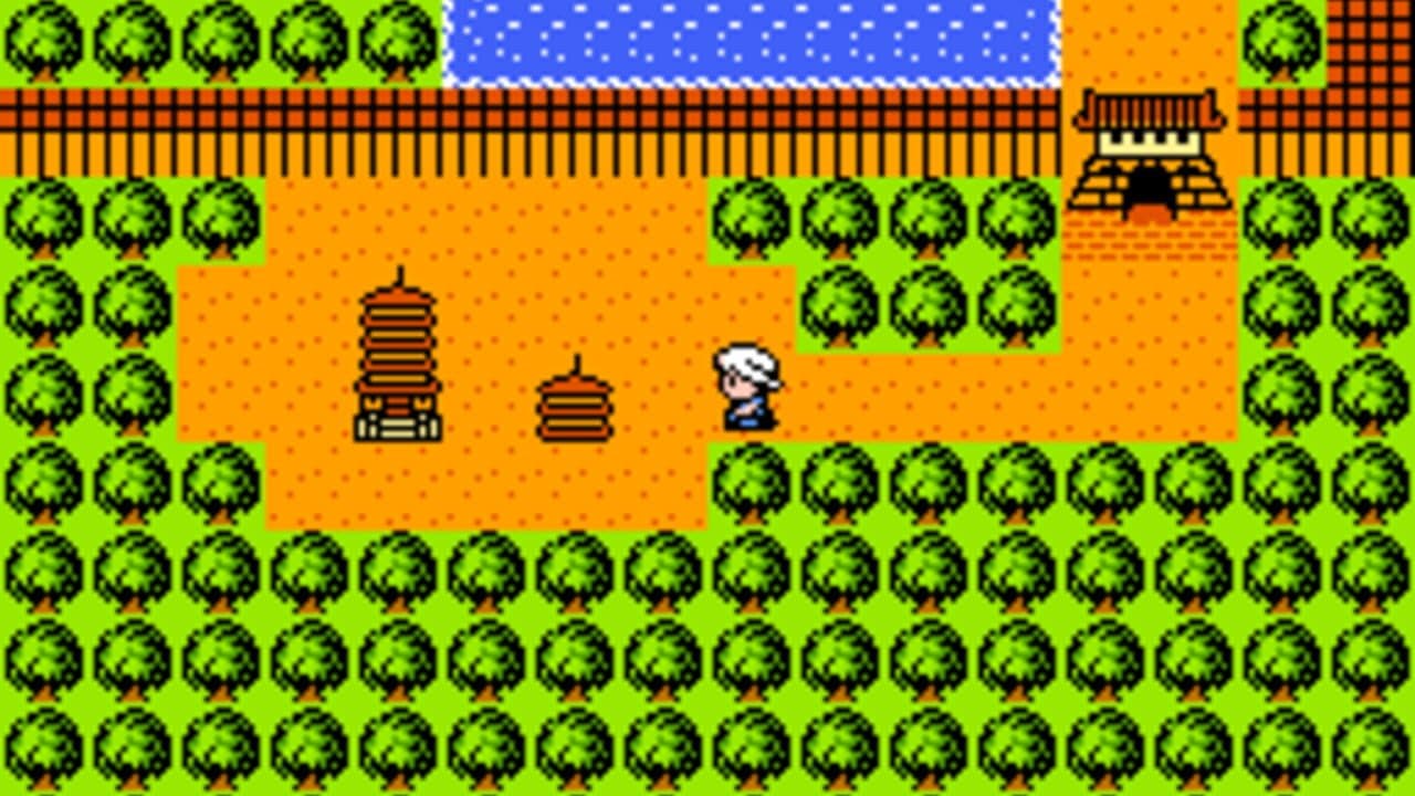 Niji no Silkroad thumbnail 3