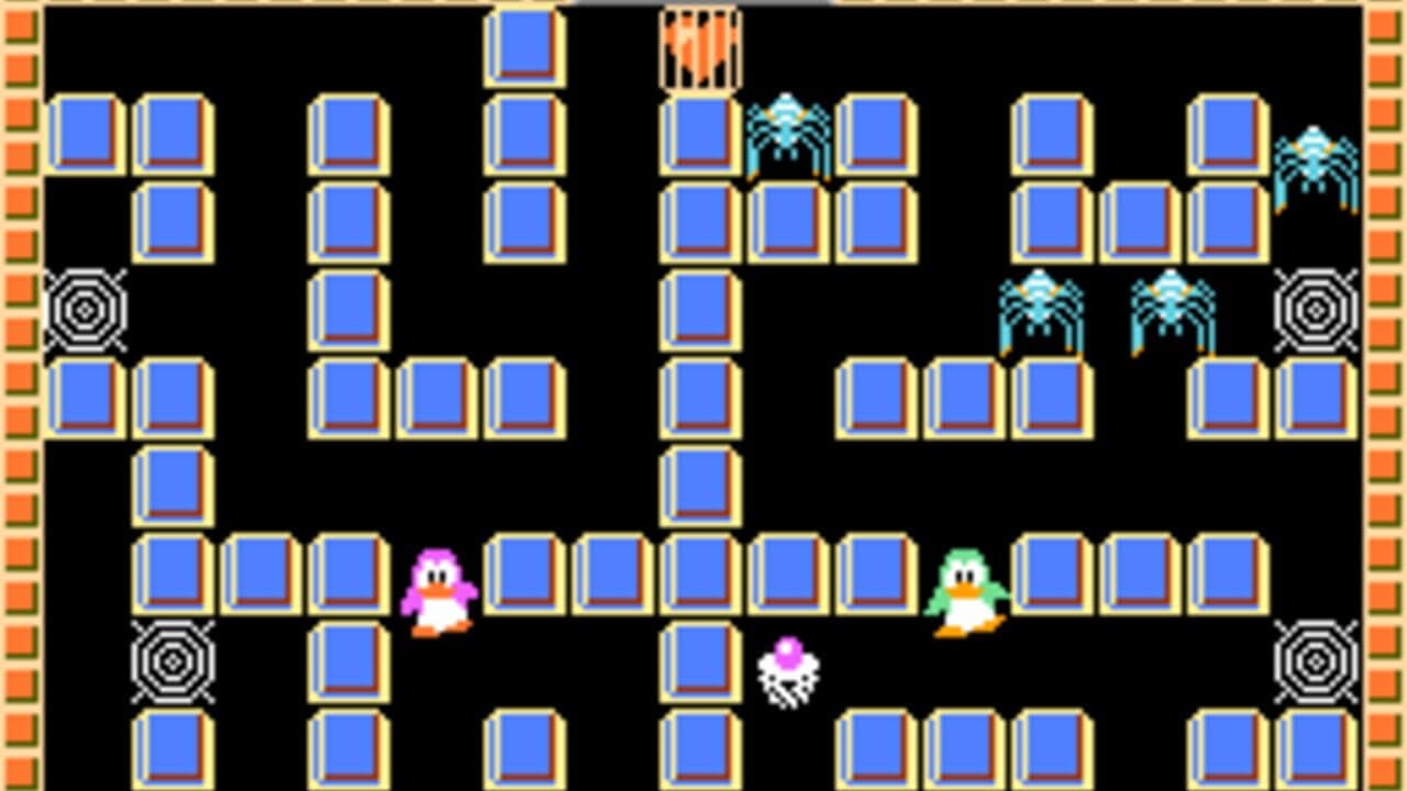 Binary Land thumbnail 2
