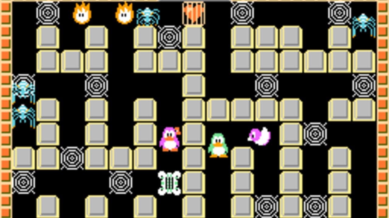 Binary Land thumbnail 4