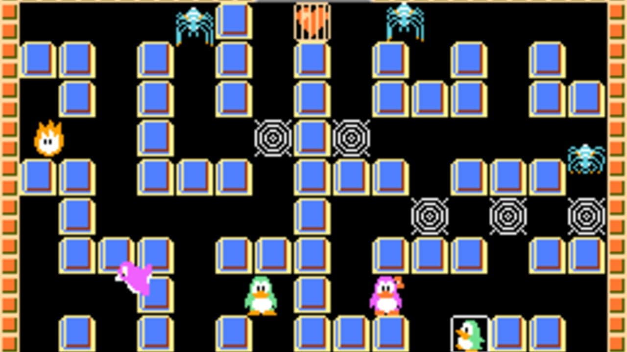 Binary Land thumbnail 5