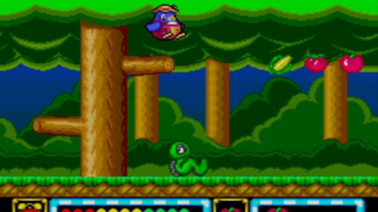Niko Niko Pun screenshot 1