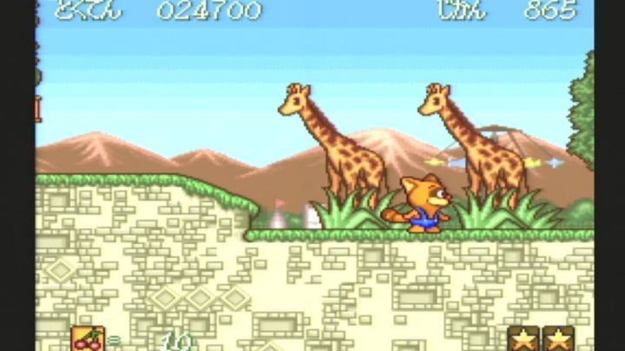 Pokonyan! Henpokorin Adventure thumbnail 6