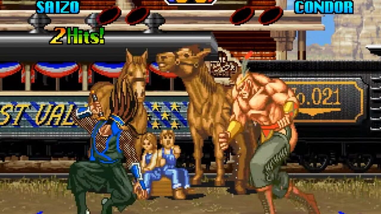 Breakers Revenge thumbnail 2