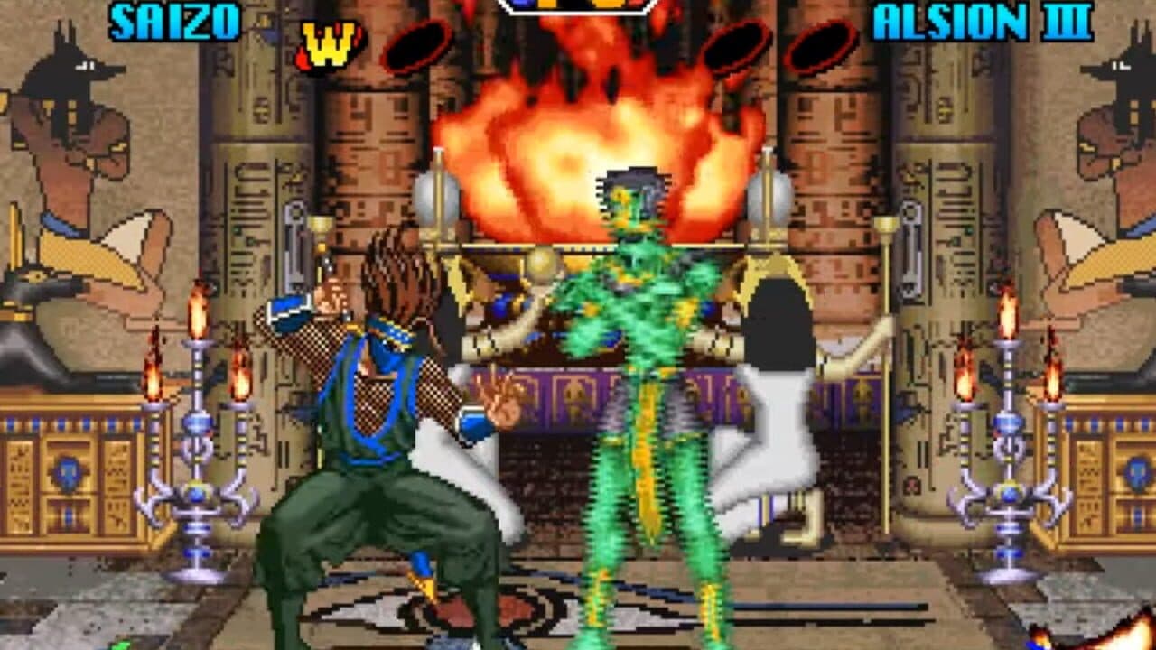 Breakers Revenge thumbnail 3