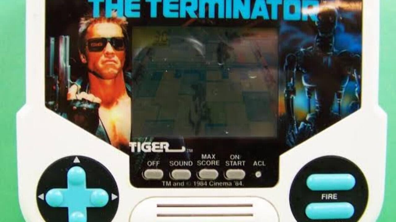 The Terminator thumbnail 2