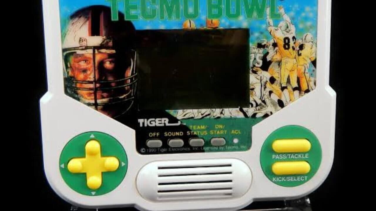 Tecmo Bowl thumbnail 2